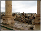 foto Jerash